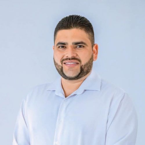 Lic. Jorge Humberto Hinojosa García
